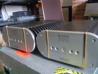 Musical Fidelity Nu Vista 300